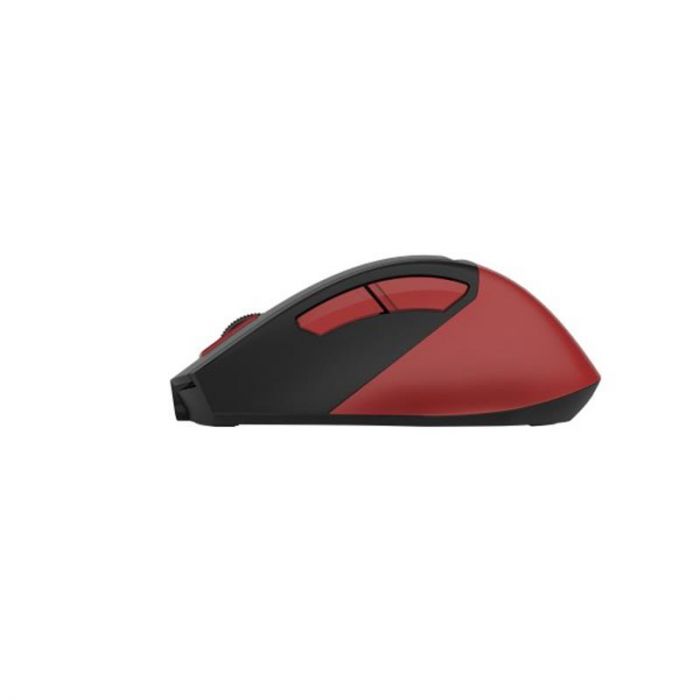 Миша бездротова A4Tech Fstyler FG45CS Air Sports Red