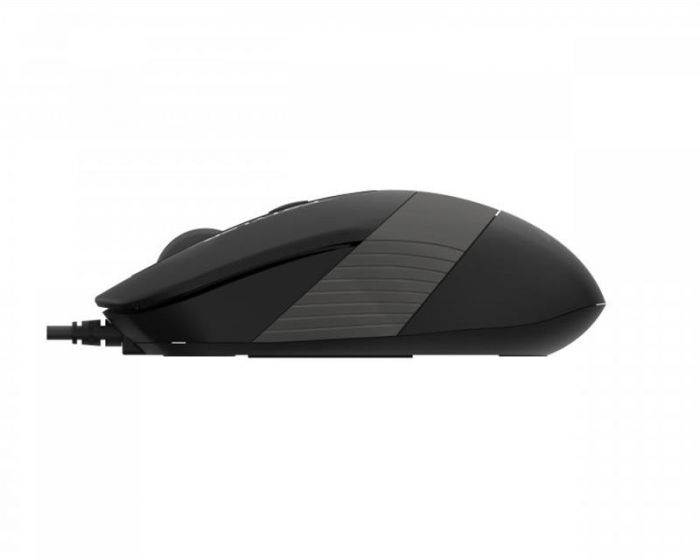 Миша A4Tech Fstyler FM10T Grey