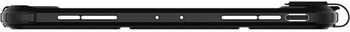 Чохол-книжка Spigen Ultra Hybrid Pro для Apple iPad Pro 11"(2018-2022) Black (ACS03655)