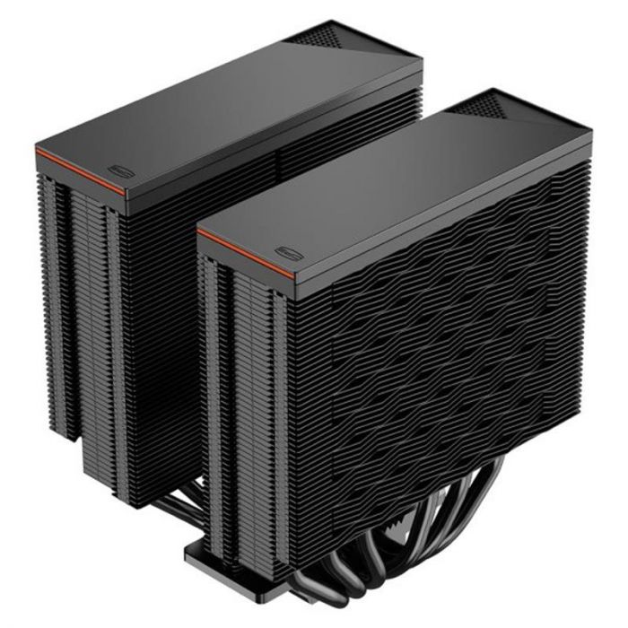 Кулер процесорний PCCooler RZ620 BK