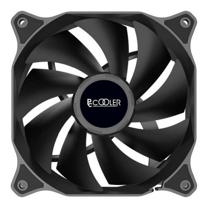 Вентилятор PCCooler DN 120 BK 3in1