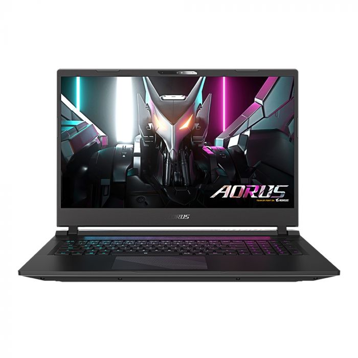 Ноутбук Gigabyte Aorus 17 BSF (AORUS 17 BSF-H3KZ654SD) Black