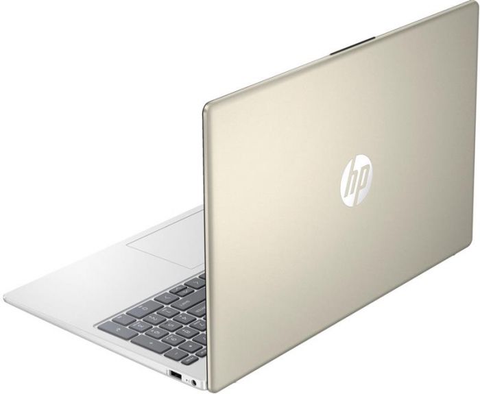 Ноутбук HP 15-fd1043ua (B0QS1EA) Gold