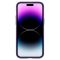 Чохол-накладка Spigen Mag Armor MagFit для Apple Iphone 14 Pro Max Deep Purple (ACS05584)