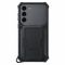 Чохол-накладка Samsung Rugged Gadget Case для Samsung Galaxy S23+ SM-S916 Titan (EF-RS916CBEGRU)