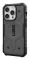Чохол-накладка Urban Armor Gear Pathfinder Magsafe для Apple iPhone 15 Pro Silver (114281113333)