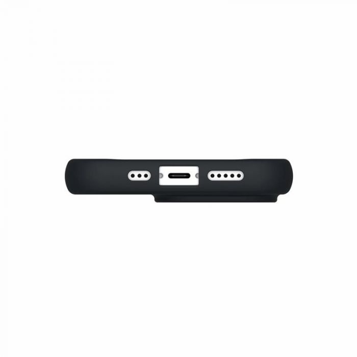 Чохол-накладка Urban Armor Gear Dot Magsafe для Apple iPhone 14 Pro Black (114082314040)