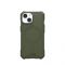 Чохол-накладка Urban Armor Gear Essential Armor Magsafe для Apple iPhone 15 Olive Drab (114288117272)