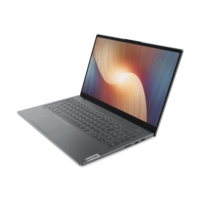 Ноутбук Lenovo IdeaPad 5 15ABA7 (82SG00C4RA) Grey