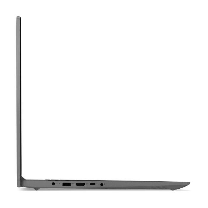 Ноутбук Lenovo IdeaPad 3 17ALC6 (82KV000PGE) Arctic Grey