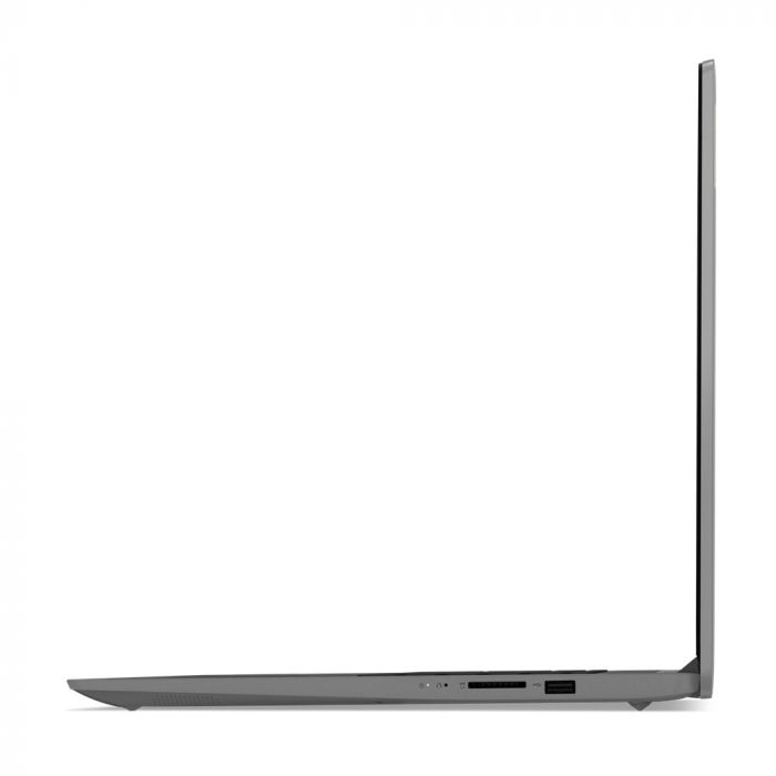 Ноутбук Lenovo IdeaPad 3 17ALC6 (82KV000PGE) Arctic Grey