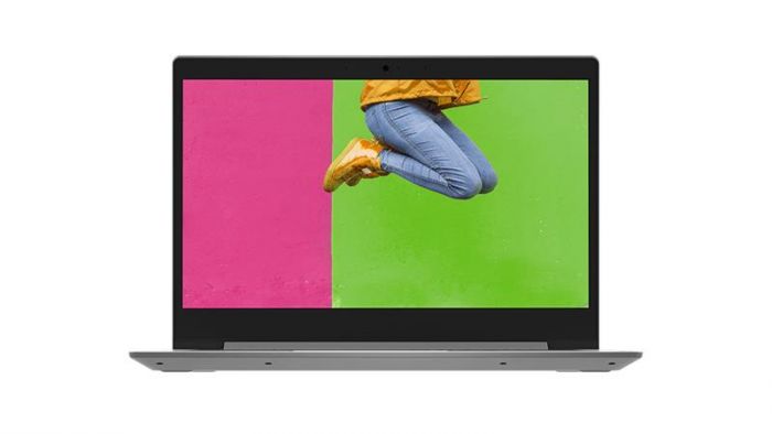 Ноутбук Lenovo IdeaPad 1 14IGL05 (81VU00GWMX) Platinum Grey