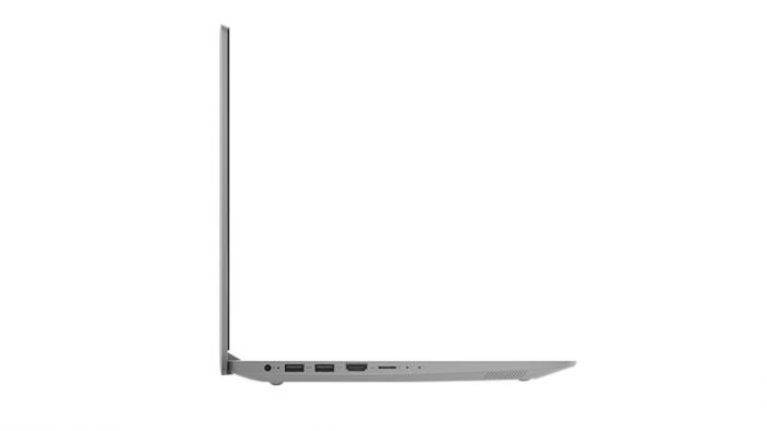 Ноутбук Lenovo IdeaPad 1 14IGL05 (81VU00GWMX) Platinum Grey