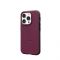 Чохол-накладка Urban Armor Gear Civilian Magsafe для Apple iPhone 15 Pro Bordeaux (114275119049)