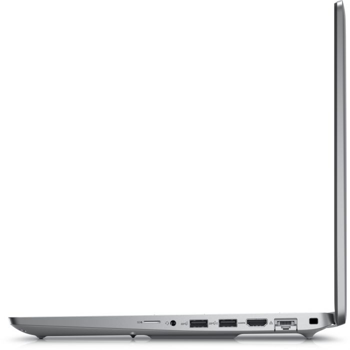 Ноутбук Dell Latitude 5540 (210-BGBM_I7321Tb_WIN) Gray