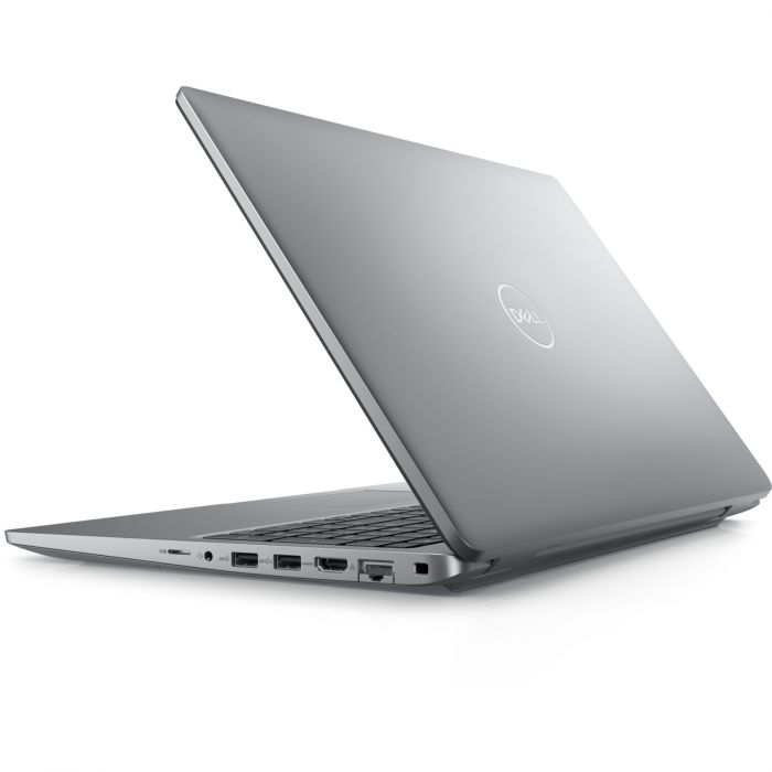 Ноутбук Dell Latitude 5540 (210-BGBM_I7321Tb_WIN) Gray