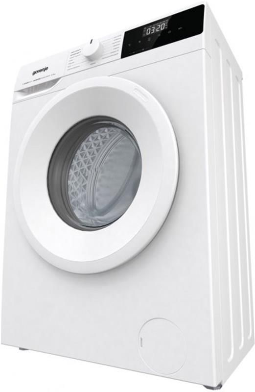 Пральна машина Gorenje WNHPI72SCS/UA