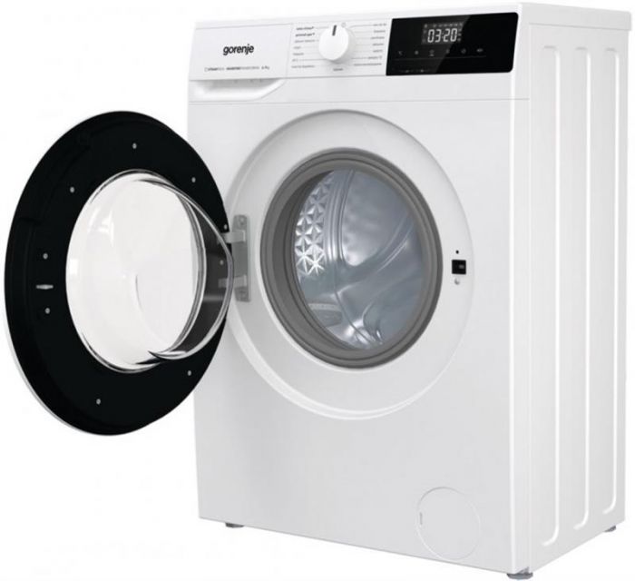 Пральна машина Gorenje WNHPI72SCS/UA