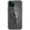 Чохол-накладка Spigen Ultra Hybrid MagFit для Apple iPhone 15 Carbon Fiber (ACS06805)
