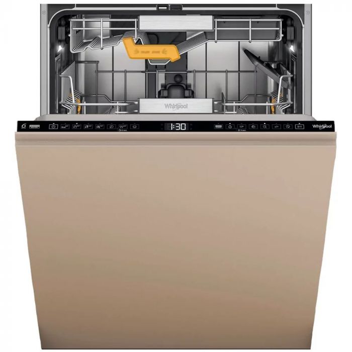 Посудомийна машина Whirlpool W8I HF58 TU