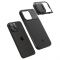 Чохол-накладка Spigen Optik Armor MagFit для Apple iPhone 15 Pro Black (ACS06738)