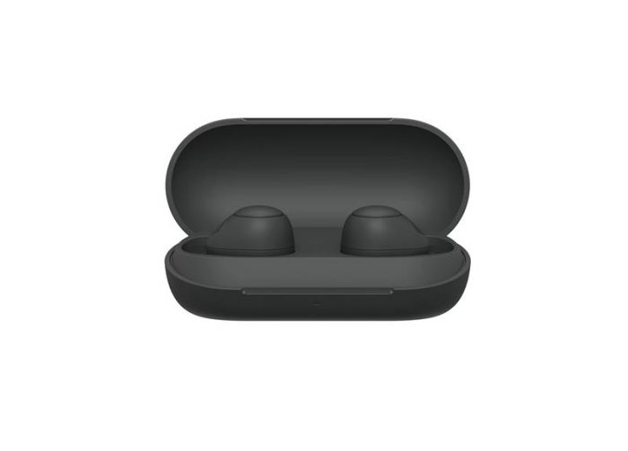 Bluetooth-гарнітура Sony WF-C700N Black (WFC700NB.CE7)