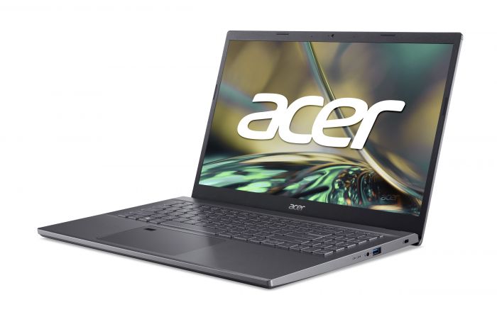 Ноутбук Acer Aspire 5 A515-57G (NX.KMHEU.007) Gray