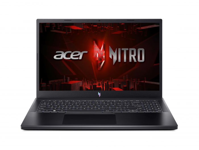 Ноутбук Acer Nitro V 15 ANV15-41-R85M (NH.QSGEU.004) Black