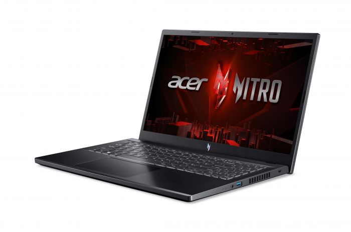 Ноутбук Acer Nitro V 15 ANV15-41-R85M (NH.QSGEU.004) Black