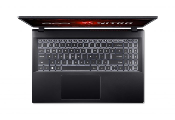 Ноутбук Acer Nitro V 15 ANV15-41-R85M (NH.QSGEU.004) Black