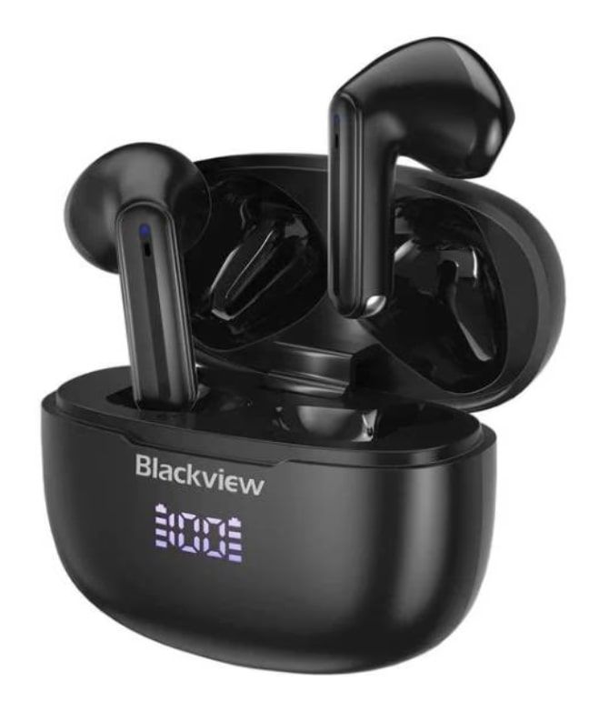 Bluetooth-гарнітура Blackview AirBuds 7 TWS Black