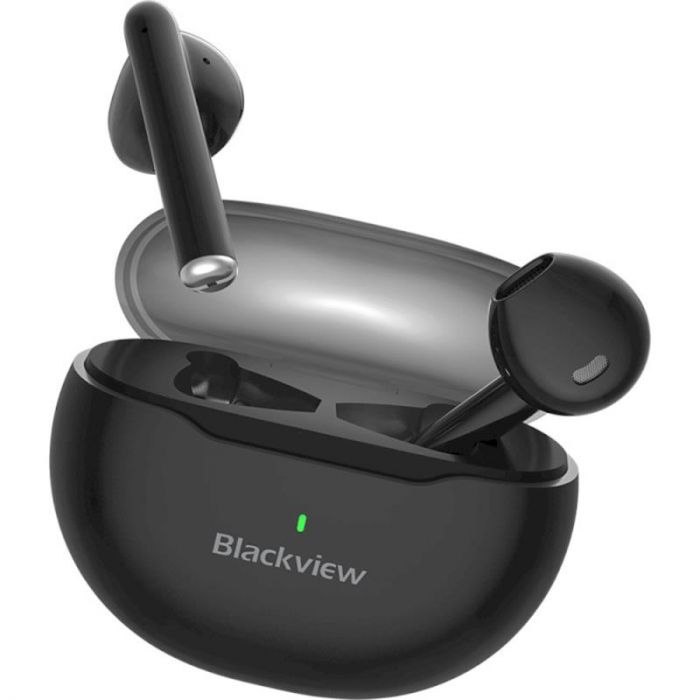 Bluetooth-гарнітура Blackview AirBuds 6 TWS Black