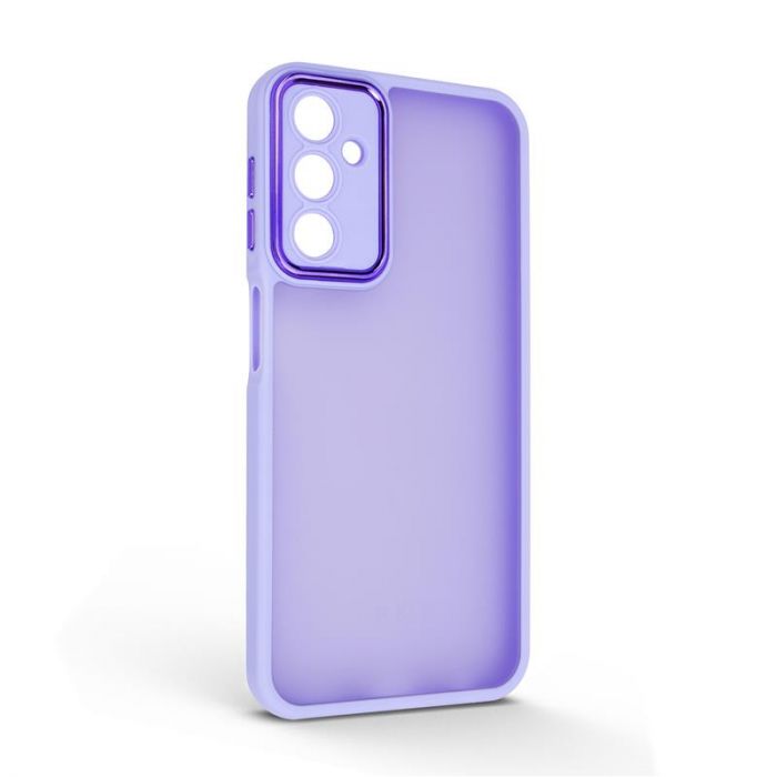 Чохол-накладка Armorstandart Shade для Samsung Galaxy A24 4G SM-A245/A25 SM-A256 Violet (ARM70072)