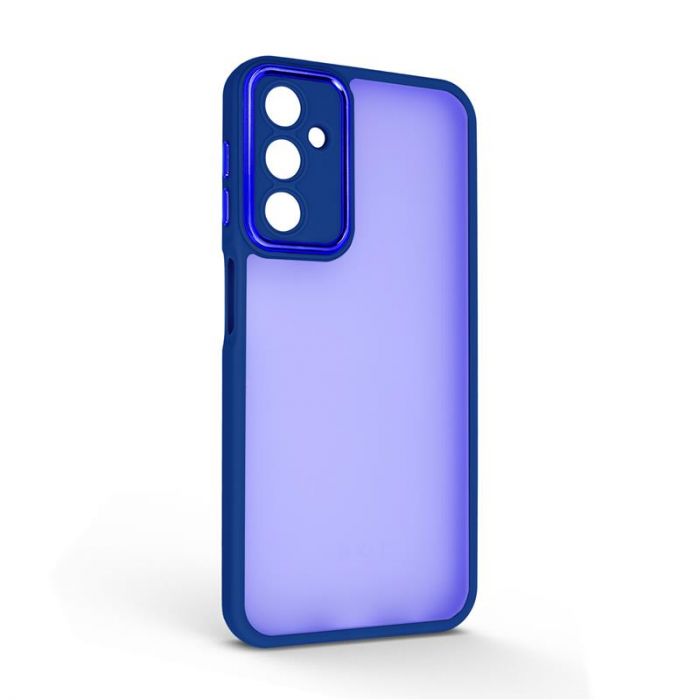 Чохол-накладка Armorstandart Shade для Samsung Galaxy A24 4G SM-A245/A25 SM-A256 Blue (ARM70071)