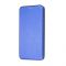 Чохол-книжка Armorstandart G-Case для ZTE Blade V40 Design Blue (ARM68849)