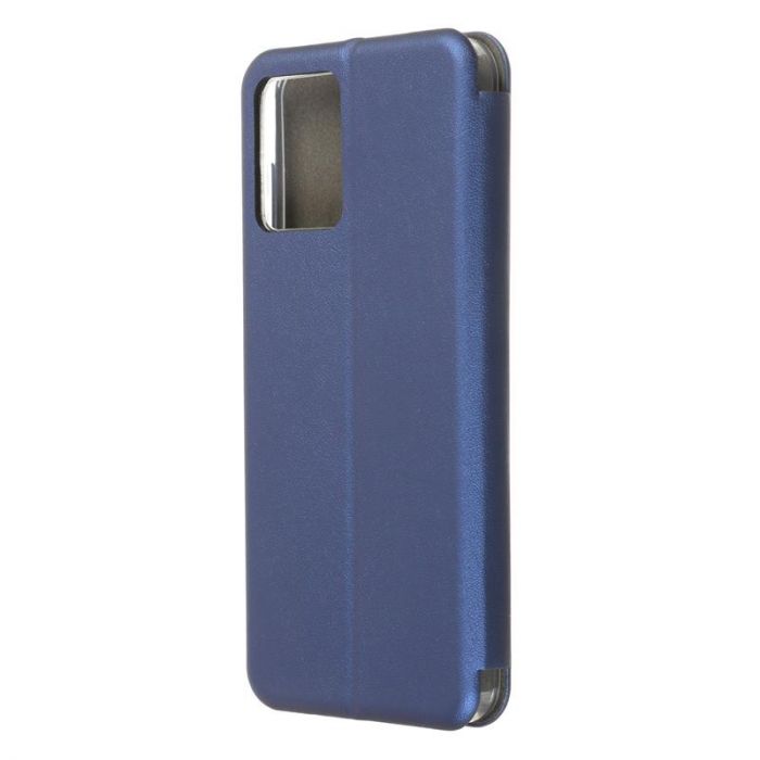 Чохол-книжка Armorstandart G-Case для Motorola Moto G13/G23 Blue (ARM66151)