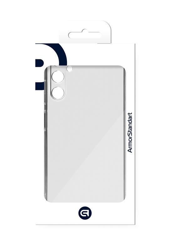 Чохол-накладка Armorstandart Air для Samsung Galaxy A05s SM-A057 Camera cover Transparent (ARM72578)