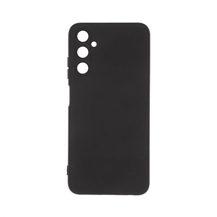 Чохол-накладка Armorstandart Icon для Samsung Galaxy A05s SM-A057 Camera cover Black (ARM72567)