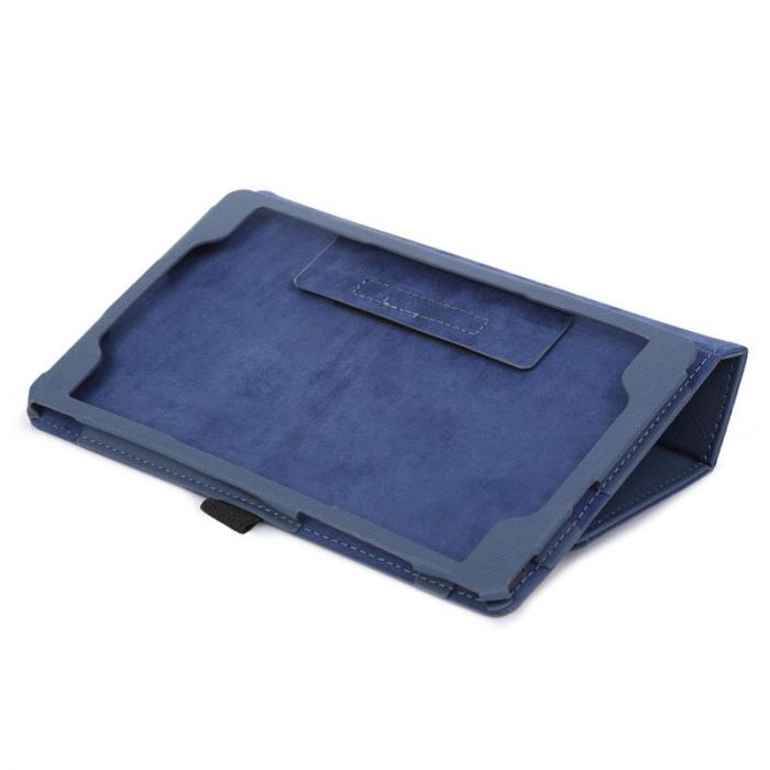 Чохол-книжка BeCover Slimbook для Xiaomi Redmi Pad SE 11" Deep Blue (710117)