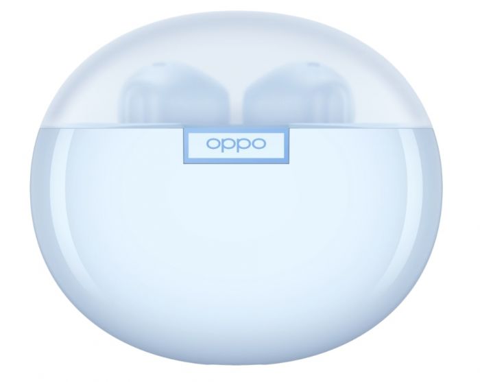 Bluetooth-гарнітура Oppo Enco Air3i ETE91 Blue