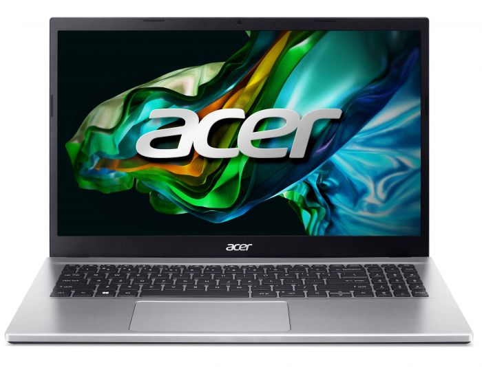 Ноутбук Acer Aspire 3 A315-44P-R969 (NX.KSJEU.002) Silver