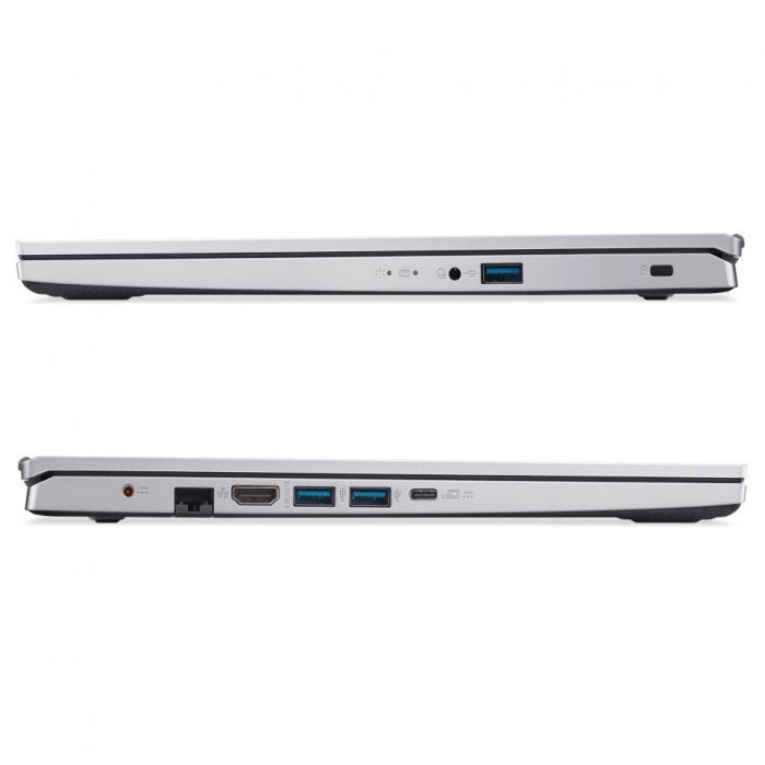 Ноутбук Acer Aspire 3 A315-44P-R969 (NX.KSJEU.002) Silver