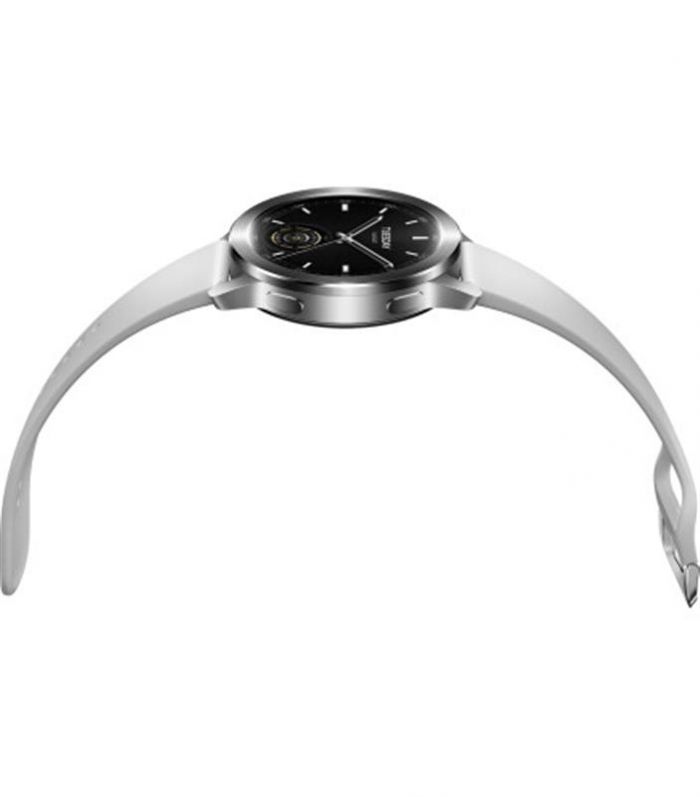 Смарт-годинник Xiaomi Watch S3 Silver (BHR7873GL) EU_