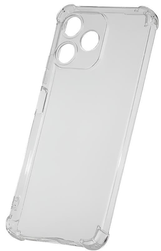 Чохол-накладка BeCover Anti-Shock для Realme C51 Clear (710542)