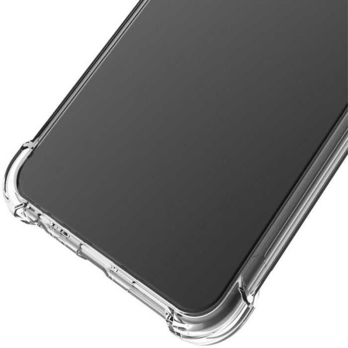 Чохол-накладка BeCover Anti-Shock для Realme C51 Clear (710542)