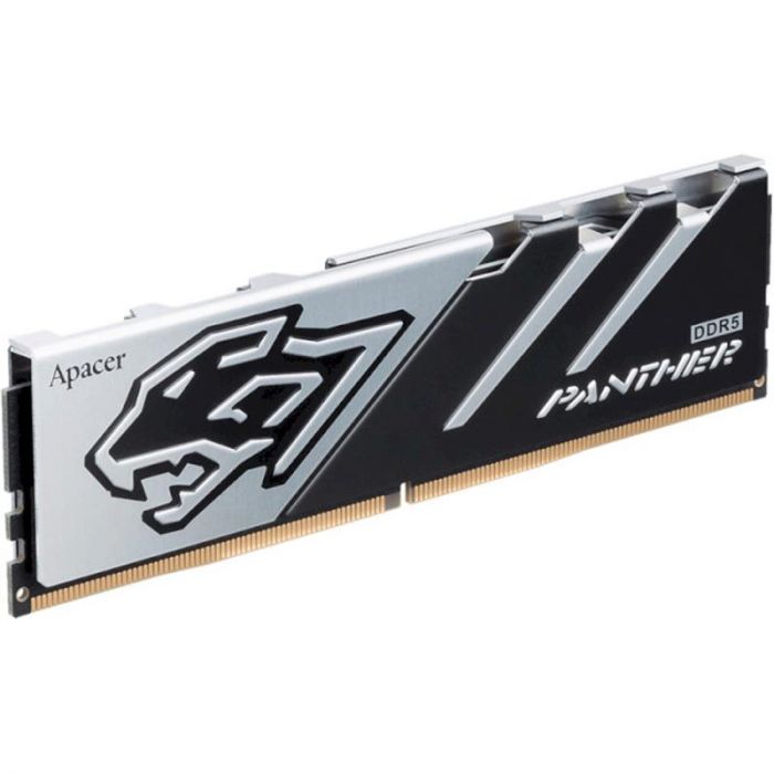 Модуль пам`ятi DDR5 2х16GB/6000 Apacer Panther (AH5U32G60C5127BAA-2)