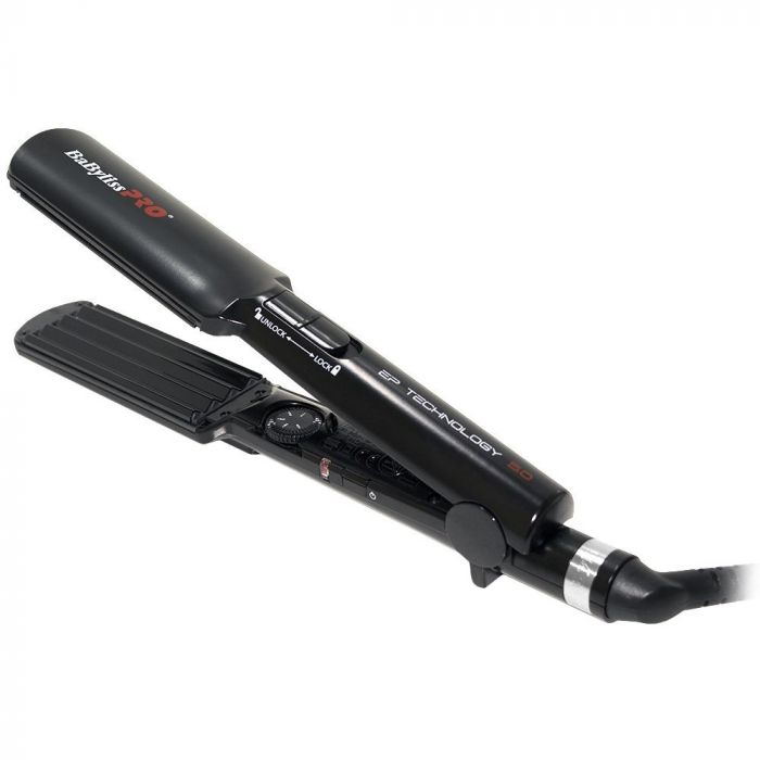 Утюжок (Випрямляч) для волосся Babyliss Pro BAB2658EPCE