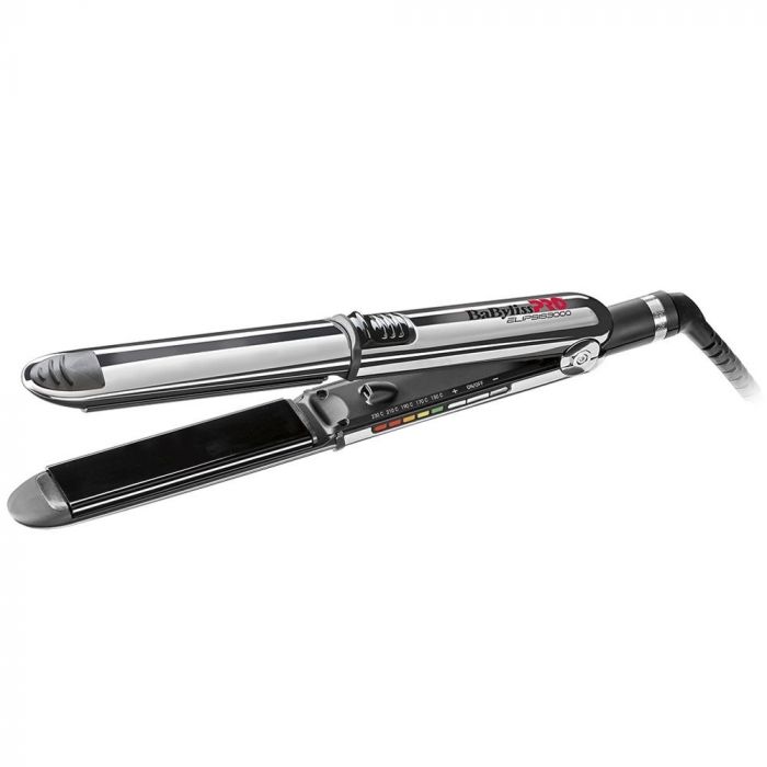 Випрямляч для волосся Babyliss Pro Elipsis BAB3000EPE