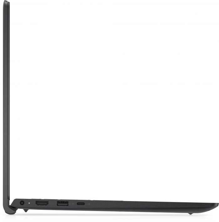 Ноутбук Dell Vostro 3530 (N0097PVNB3530UA_UBU) Black