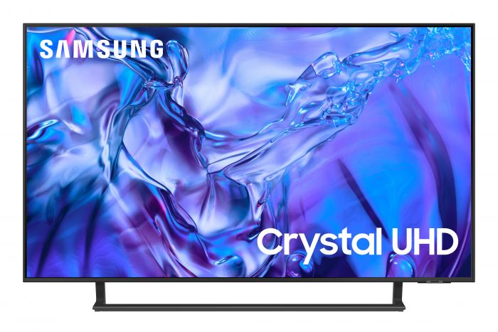 Телевізор Samsung UE43DU8500UXUA